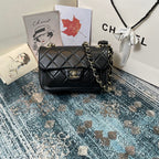 Lusso Official -  CHL BAGS  - 232