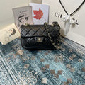 Lusso Official -  CHL BAGS  - 232