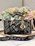 Lusso Official - Dyor Bags - 394
