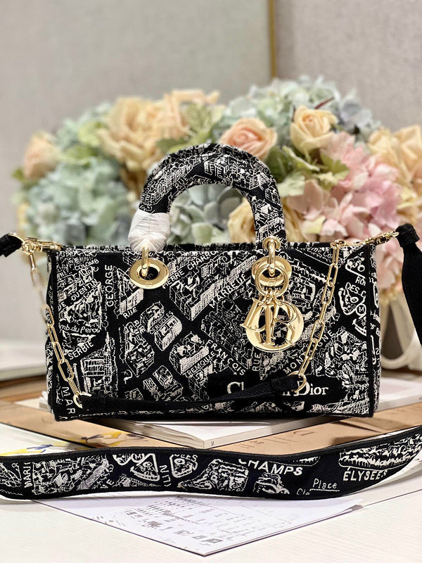 LO  - DOR FASHION BAGS - 394
