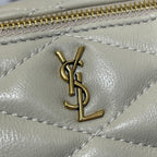 YSL BAGS - WOMEN LOVE LUXURY BAGS - 2075