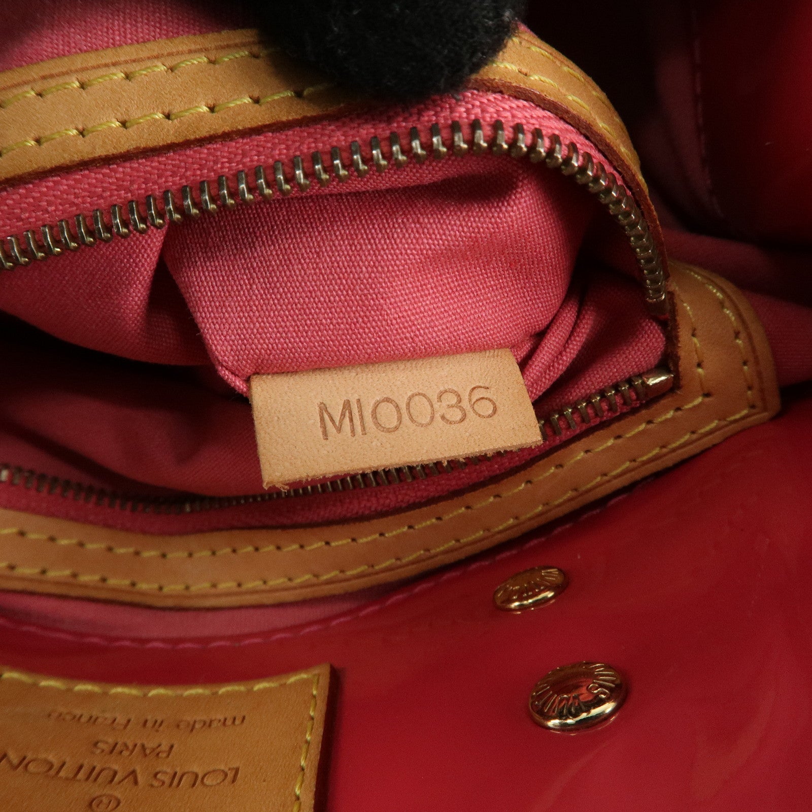 LO-LV bags 4112