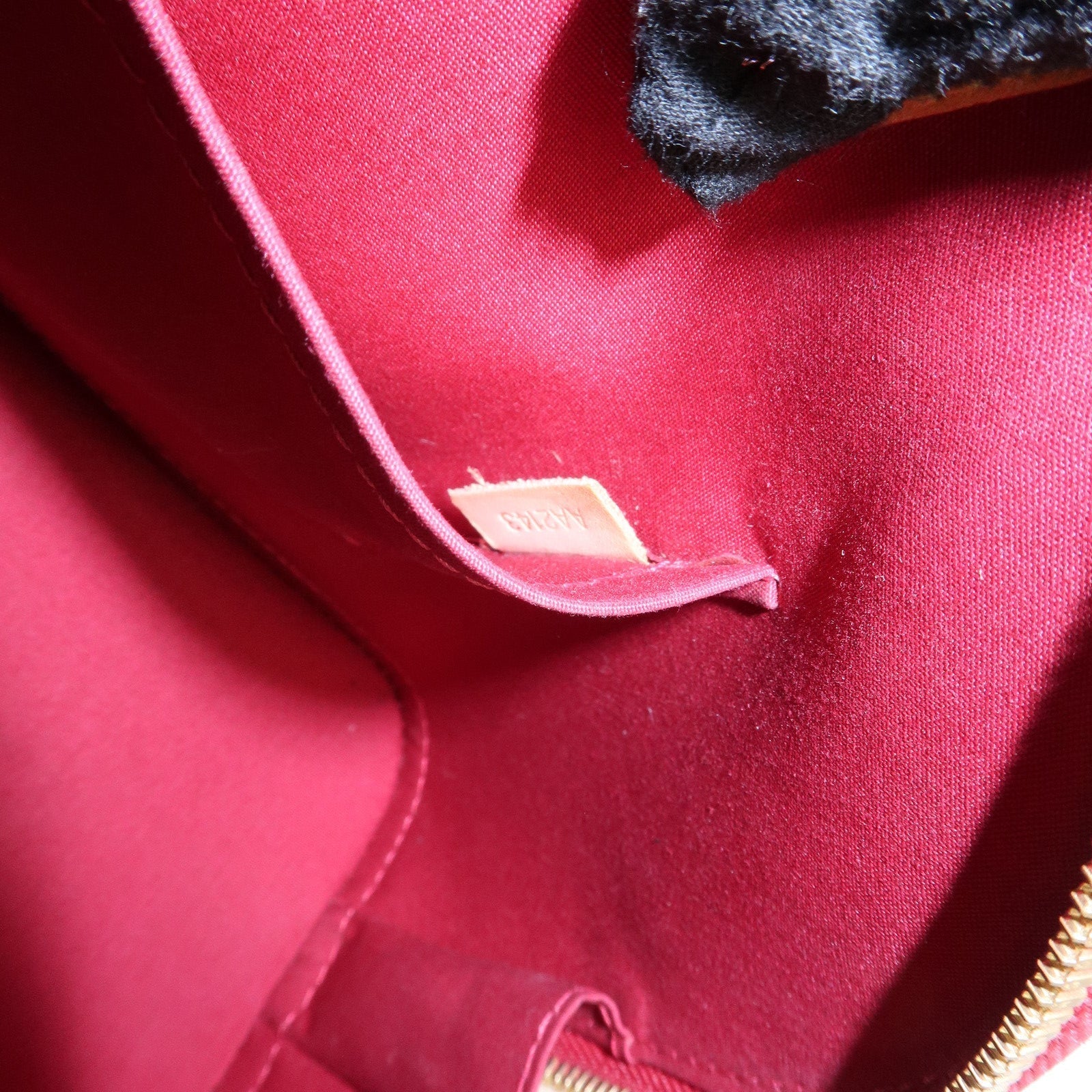 LO-LV bags 3925