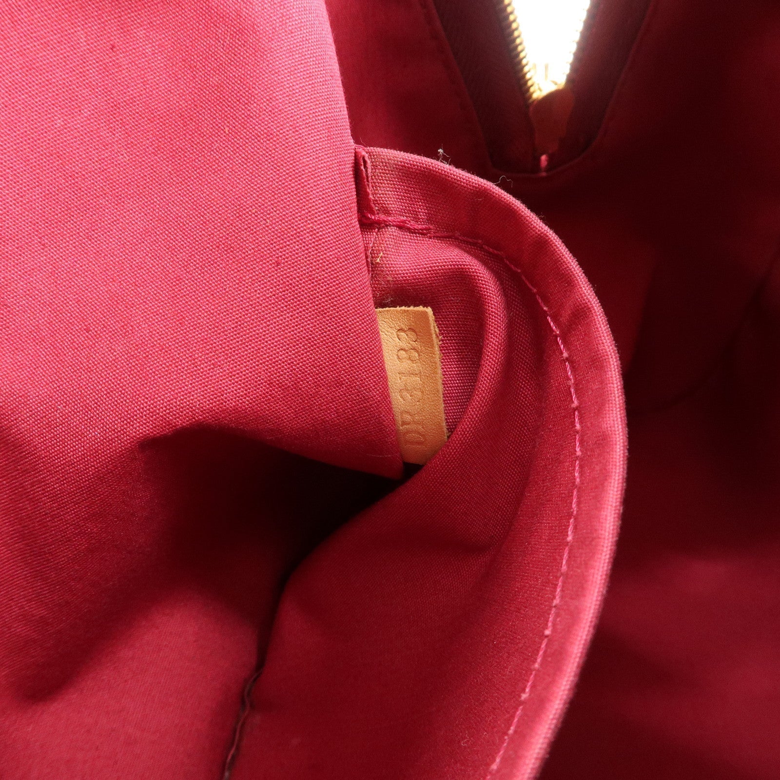 LO-LV bags 3969