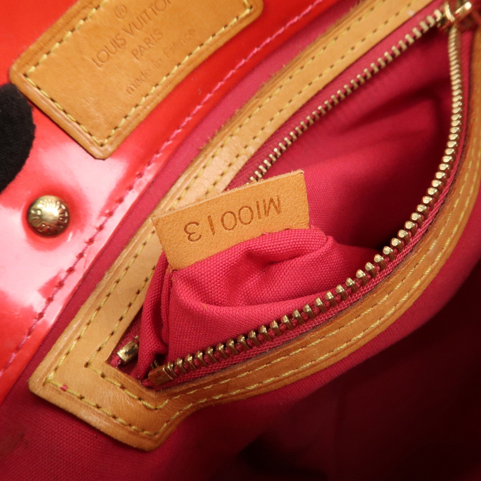 LO-LV bags 3983