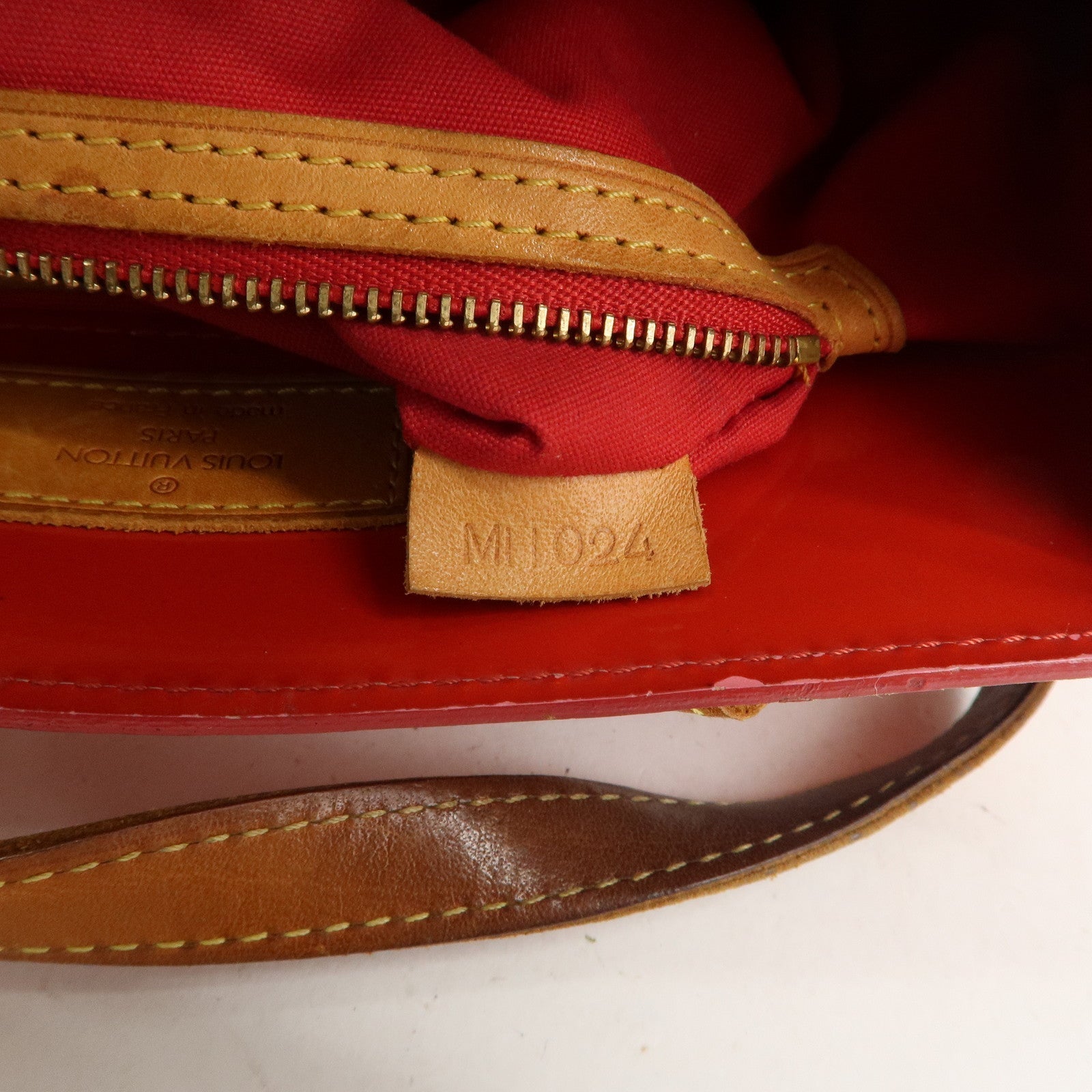 LO-LV bags 4046