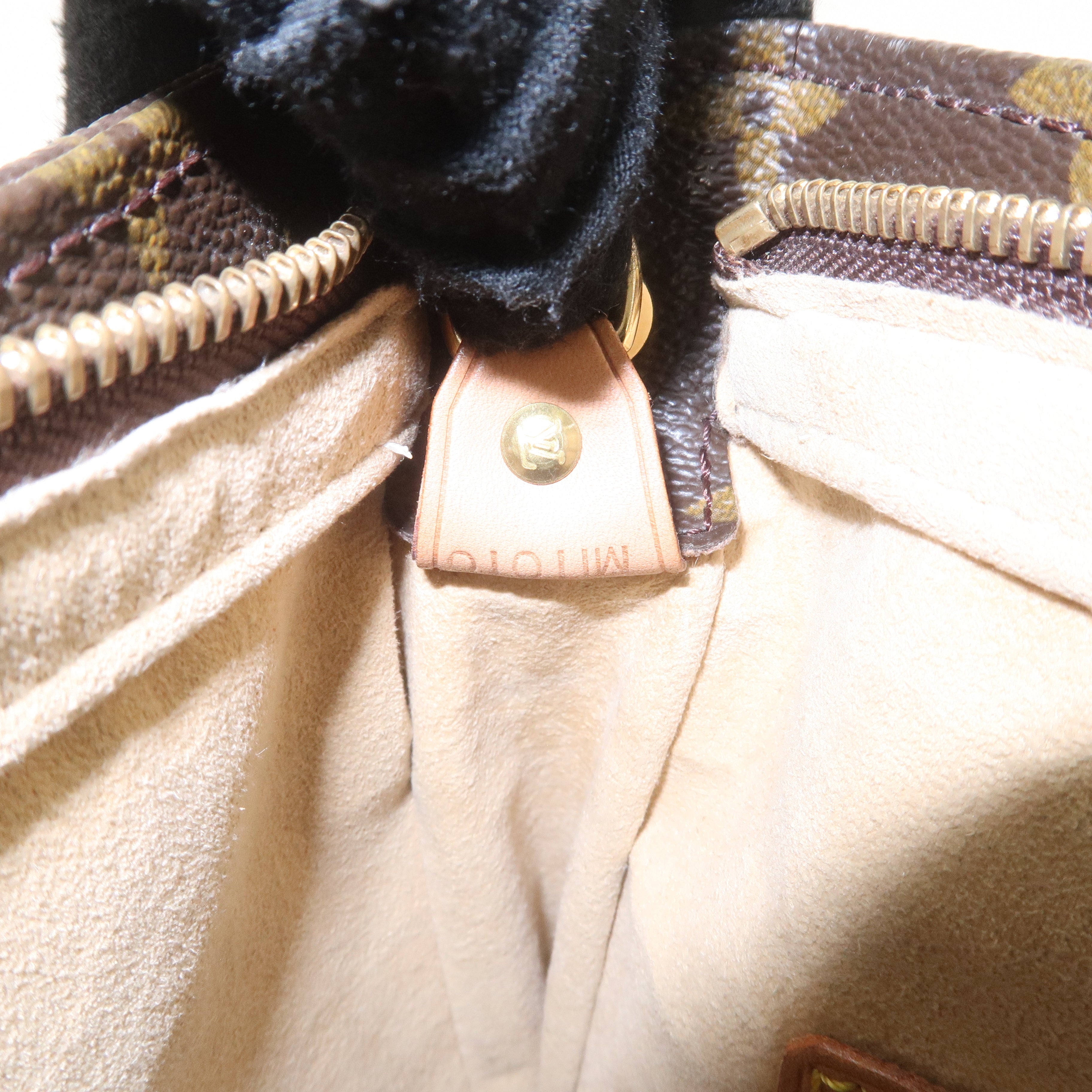 LO-LV bags 3508