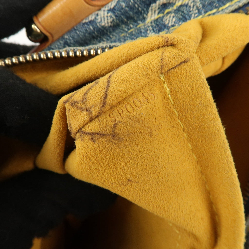 LO-LV bags 4130