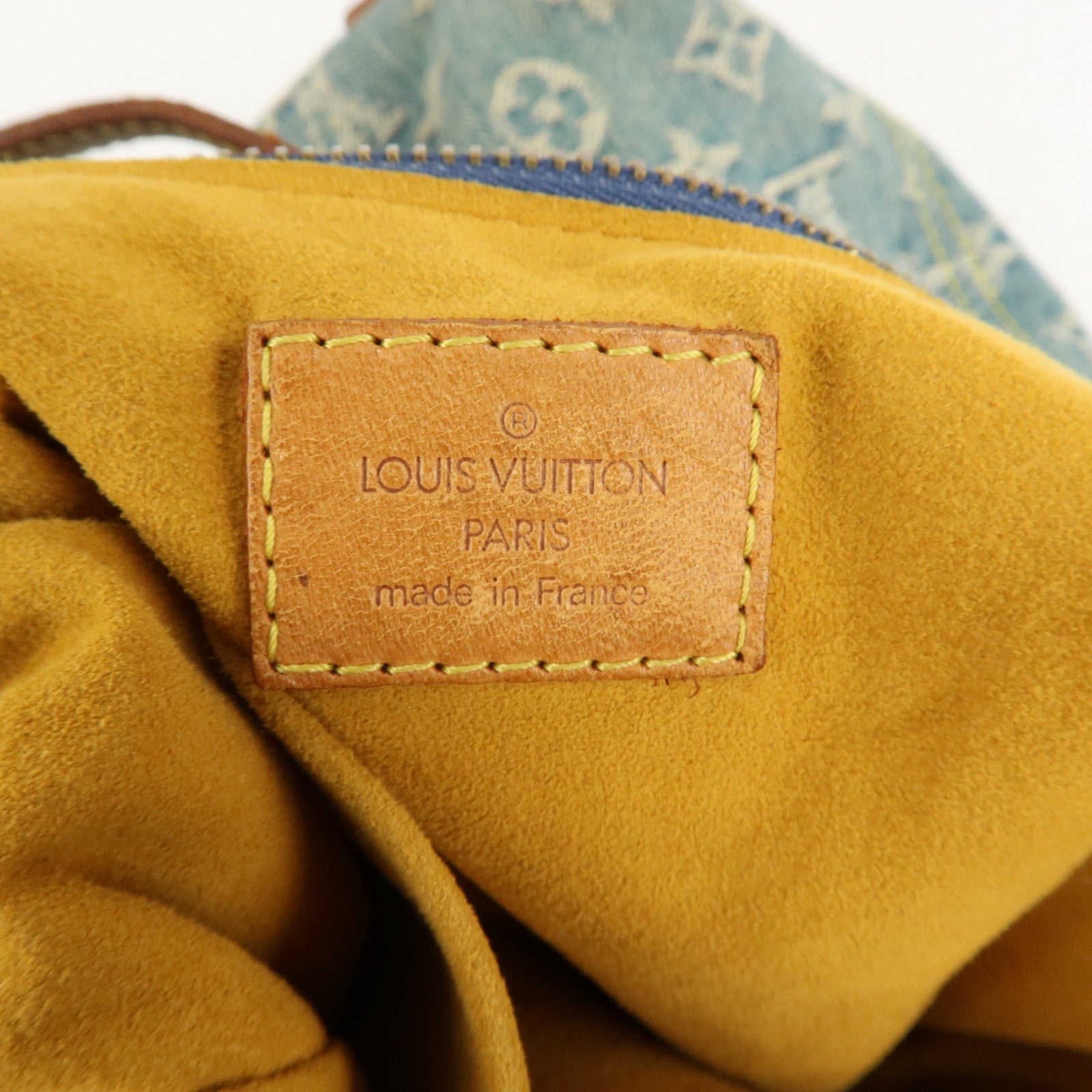 LO-LV bags 3811