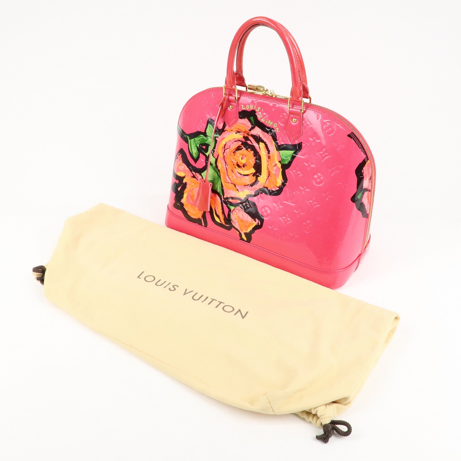 LO-LV bags 3890