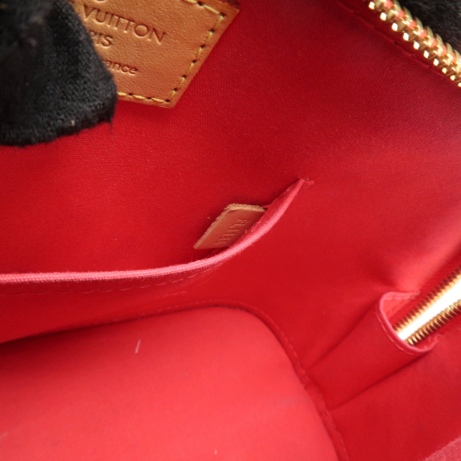 LO-LV bags 3809