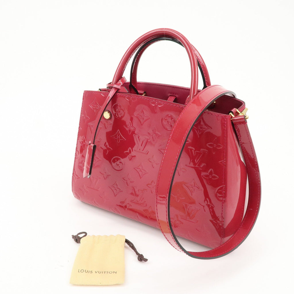 LO-LV bags 3867