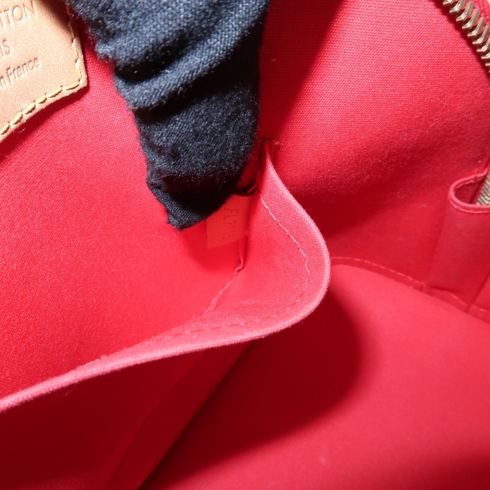 LO-LV bags 3799