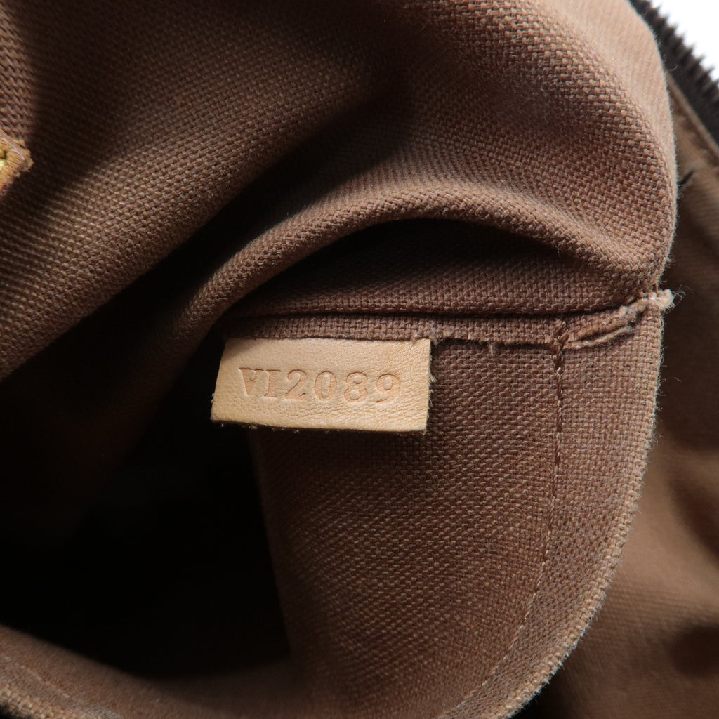 LO-LV bags 3513