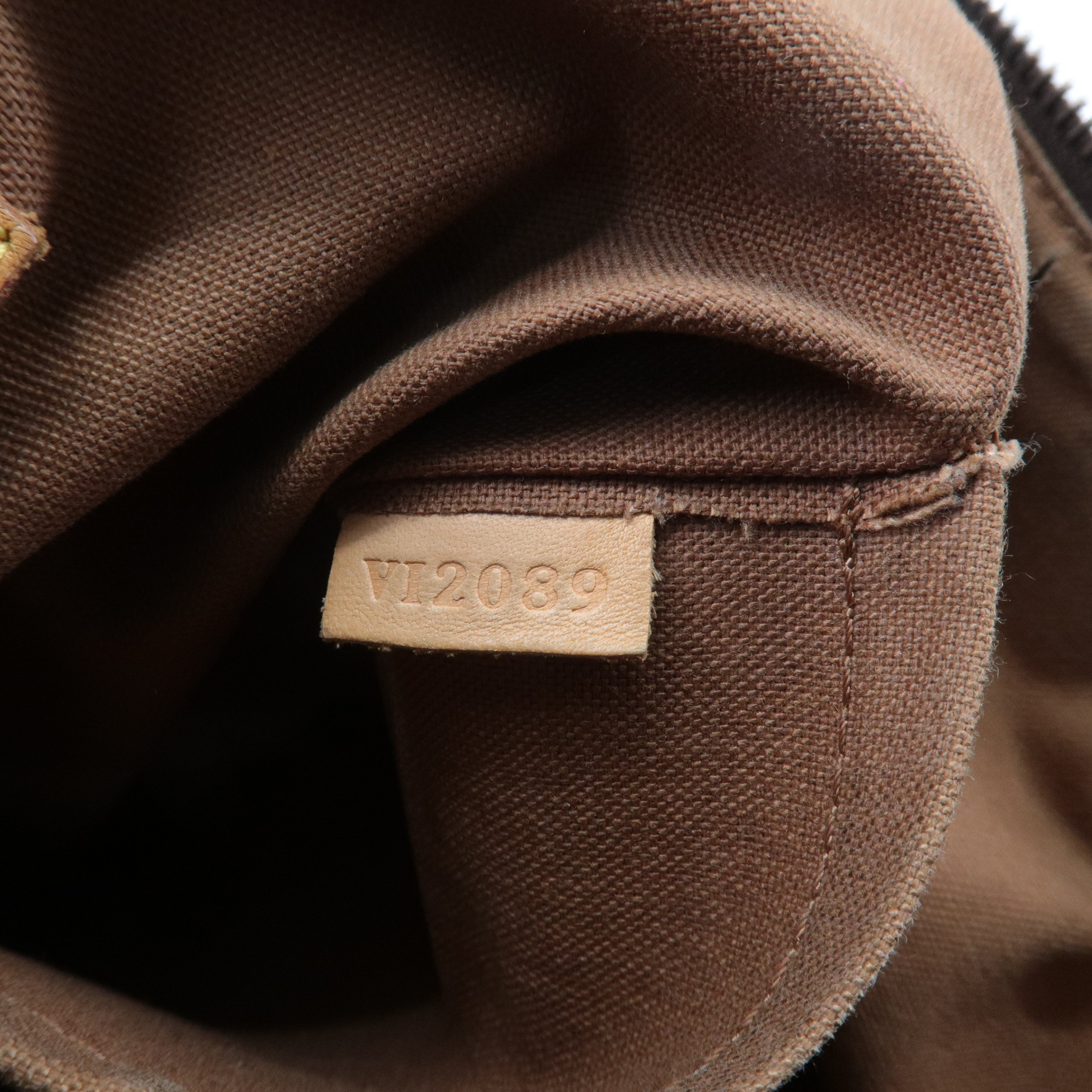 LO-LV bags 3513
