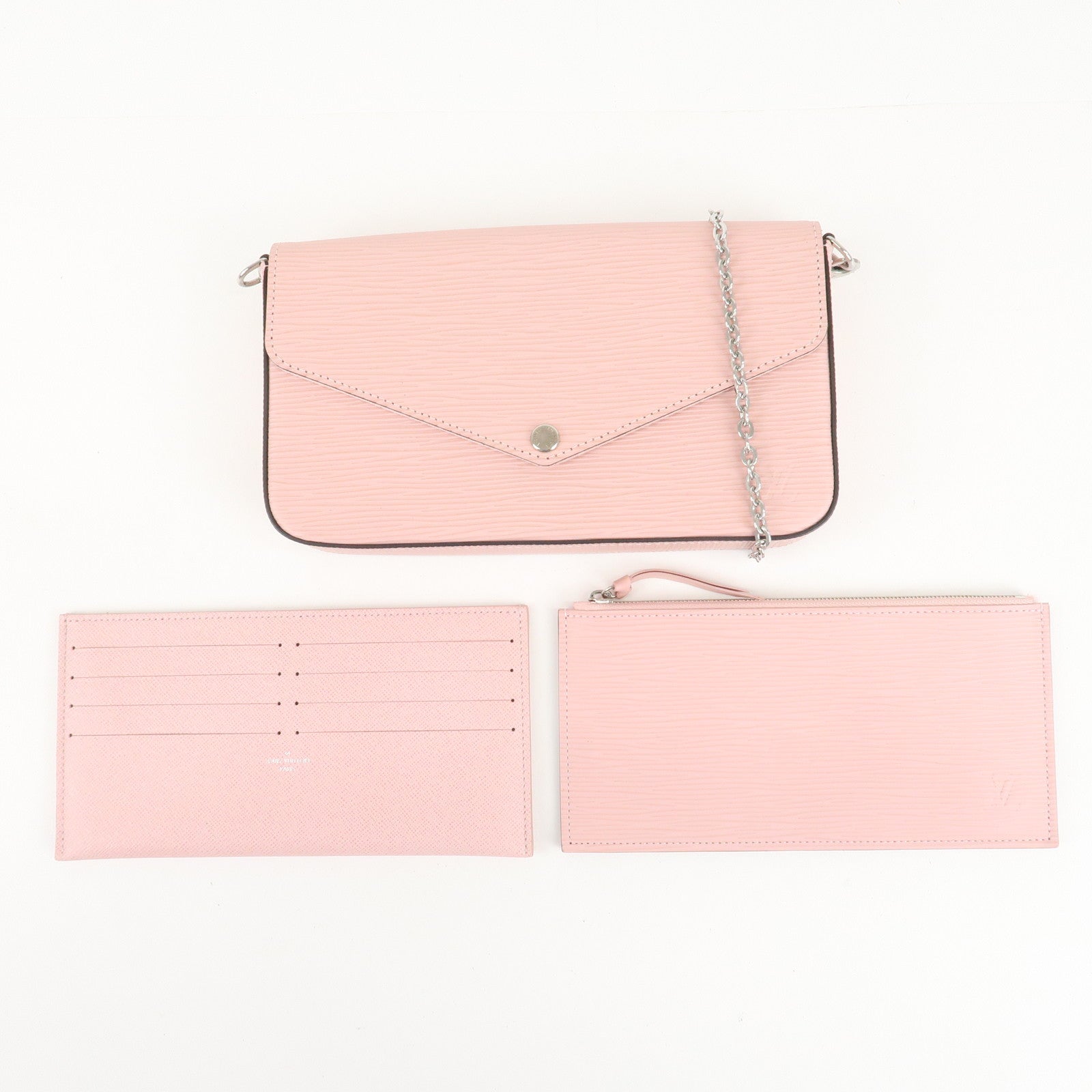 LO-LV bags 3802