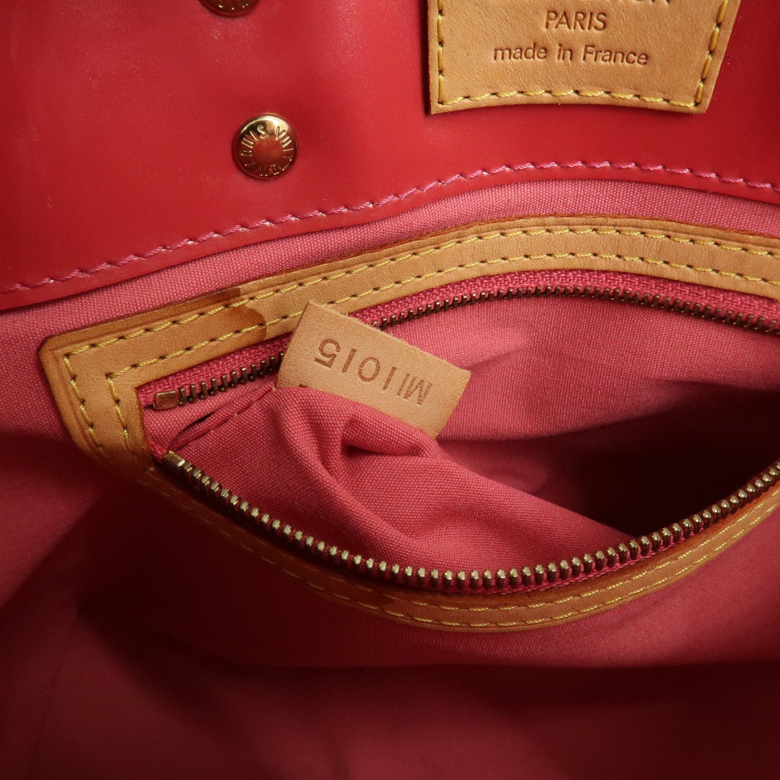 LO-LV bags 3962