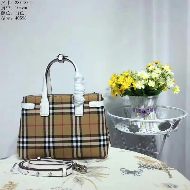 B-Berry Bags - Women Love Luxury Bags - 1084