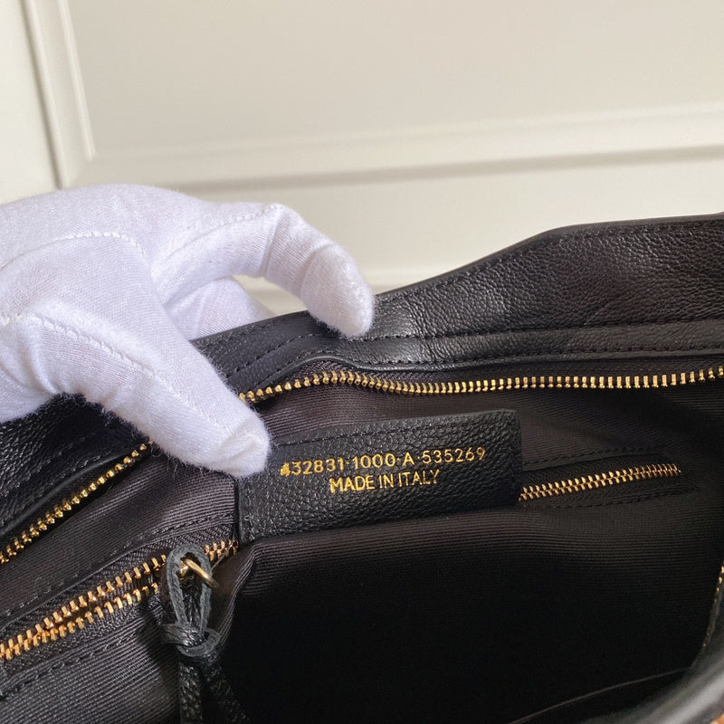 LO BAGS - BGA BAGS - 625
