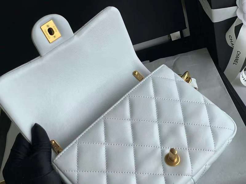 LO - CHL  BAGS FOR WOMEN - FASHION LUXURY BAGS - 186