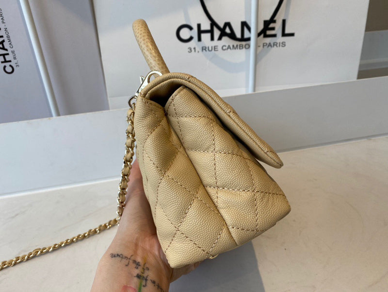 Lusso Official -  CHL BAGS  - 144