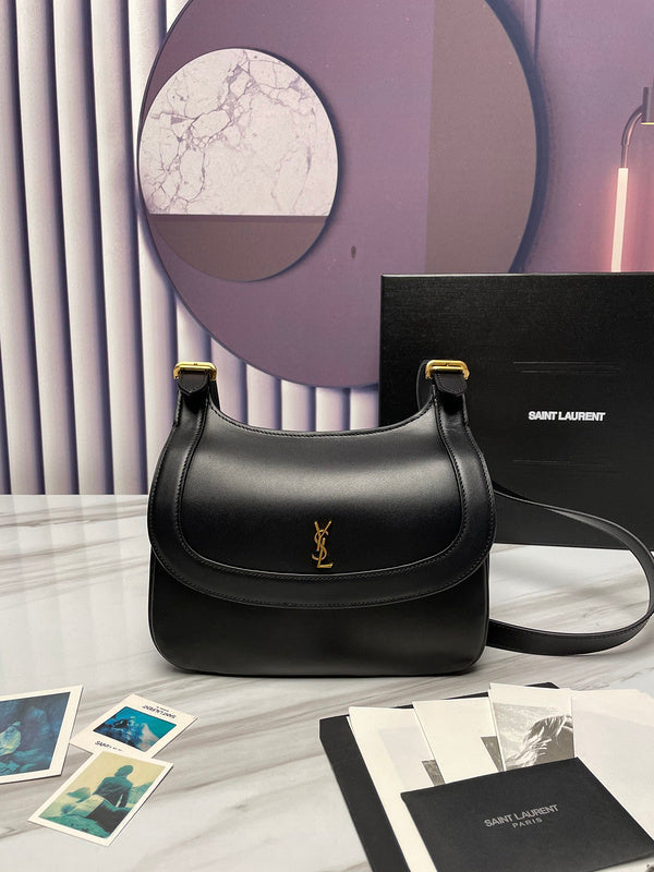 Lusso Official - LUXURY YSL BAGS - 756