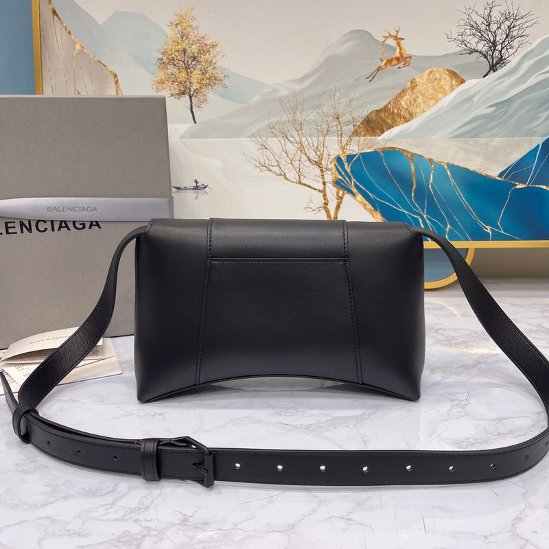 LUSSO OFFICIAL -   BLN-CIAGA BAGS - 769