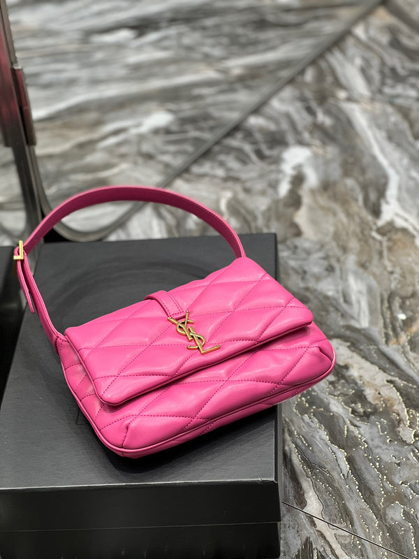 BB - YSL Bag - 3996