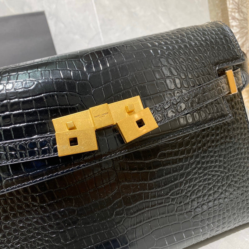 Lusso Official - LUXURY YSL BAGS - 697