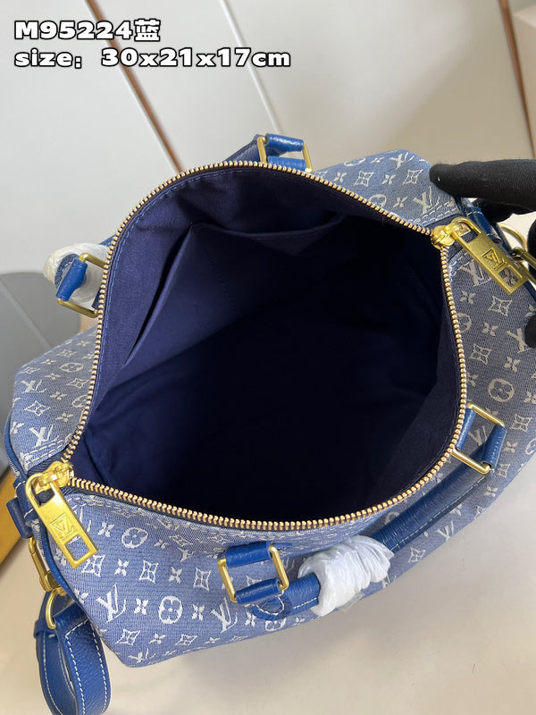 LO - LV Bags - 15336
