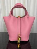 Lusso Official - HERMS DESIGNER BAGS FOR WOMEN - AFFORDABLE LUXURY BAGS - 030
