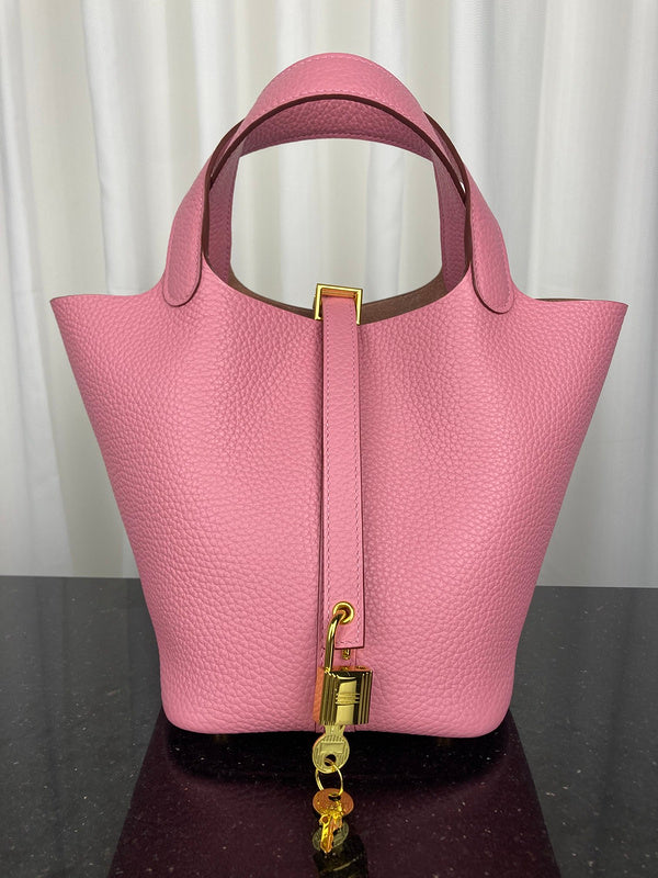 Lusso Official -  HERMS BAGS FOR WOMEN - 030