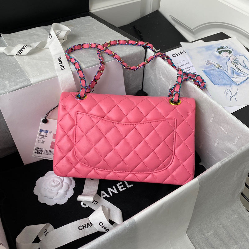 LO - CHL  BAGS FOR WOMEN - FASHION LUXURY BAGS - 1095