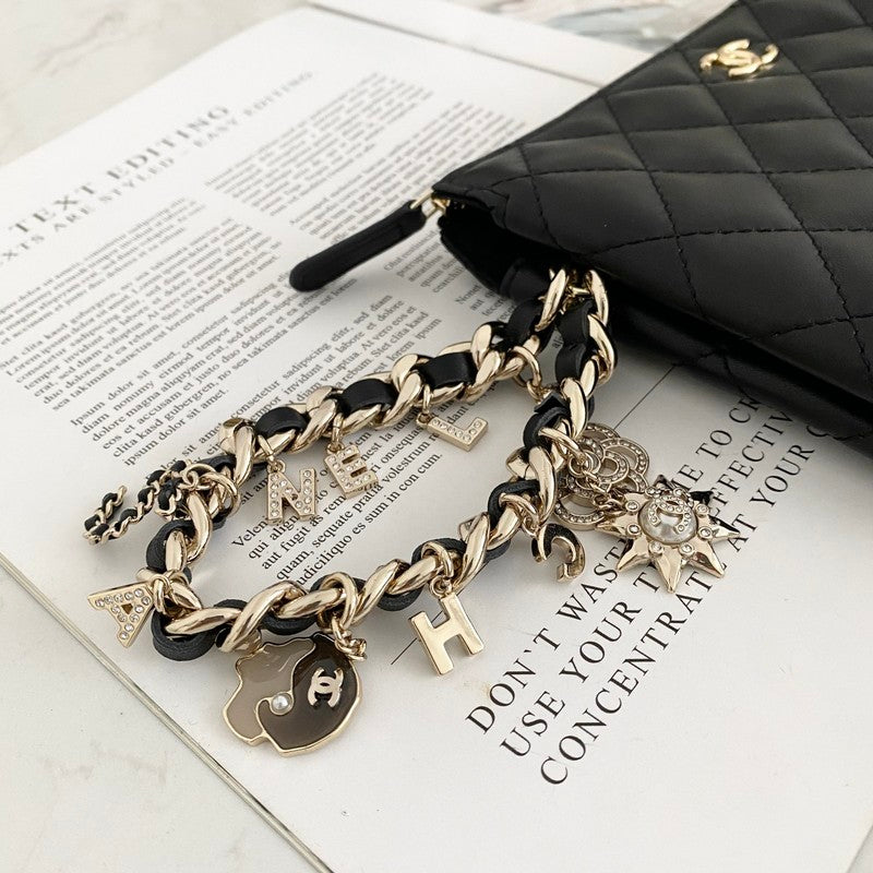 LO - CHL  BAGS FOR WOMEN - FASHION LUXURY BAGS -2193