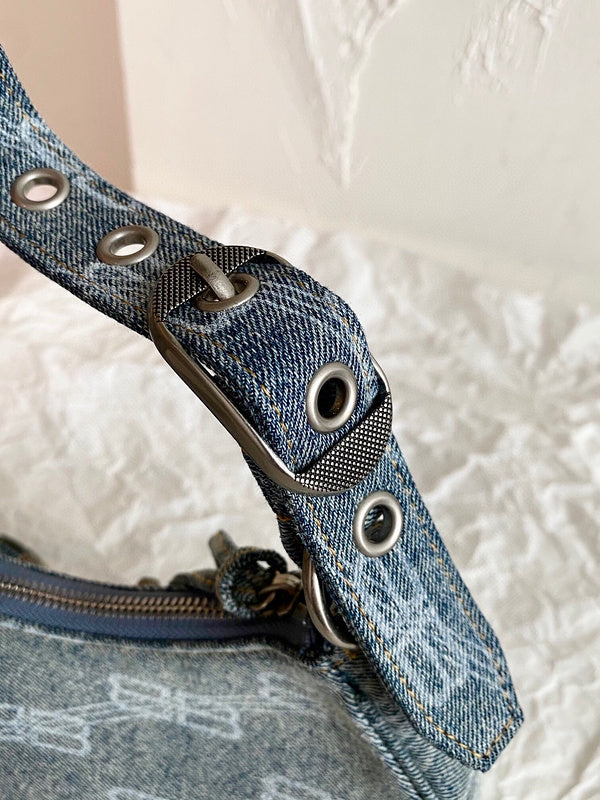 LO - BGA Bags - 2568