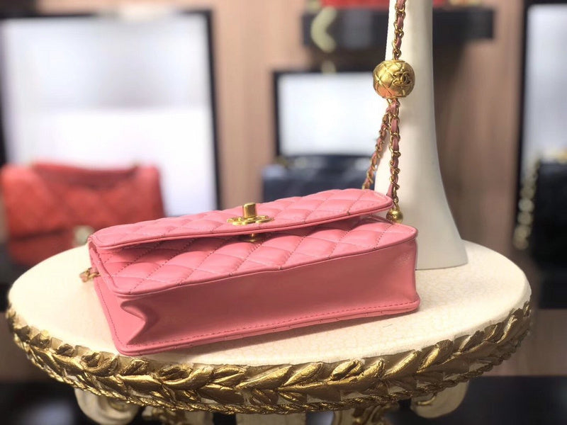 LO - CHL  BAGS FOR WOMEN - FASHION LUXURY BAGS -2376