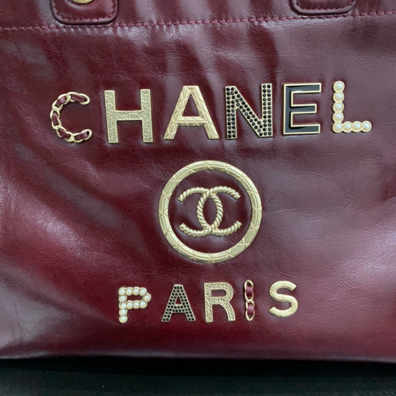 Lusso Official -  CHL BAGS  - 435
