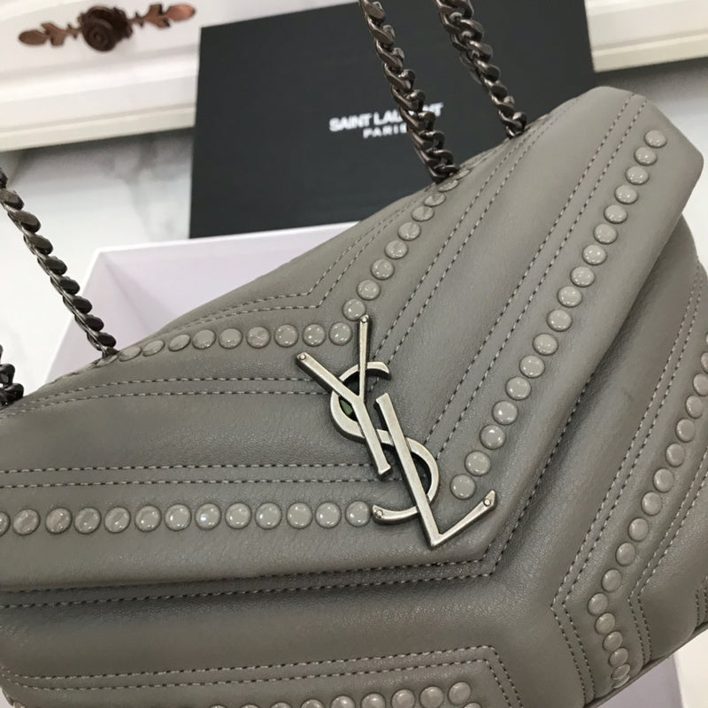 YSL BAGS - WOMEN LOVE LUXURY BAGS - 1867