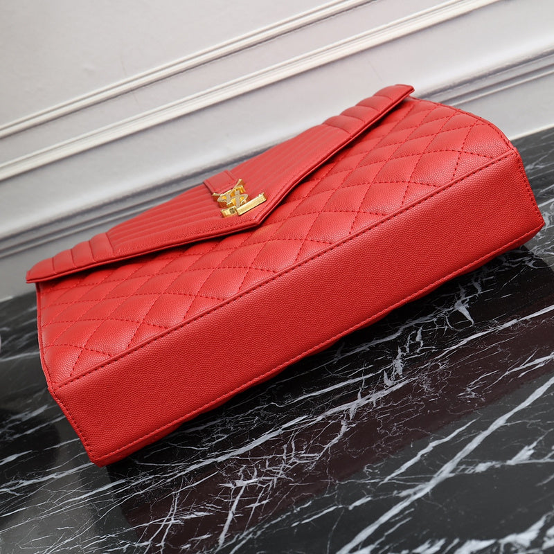 YSL BAGS - WOMEN LOVE LUXURY BAGS - 1531