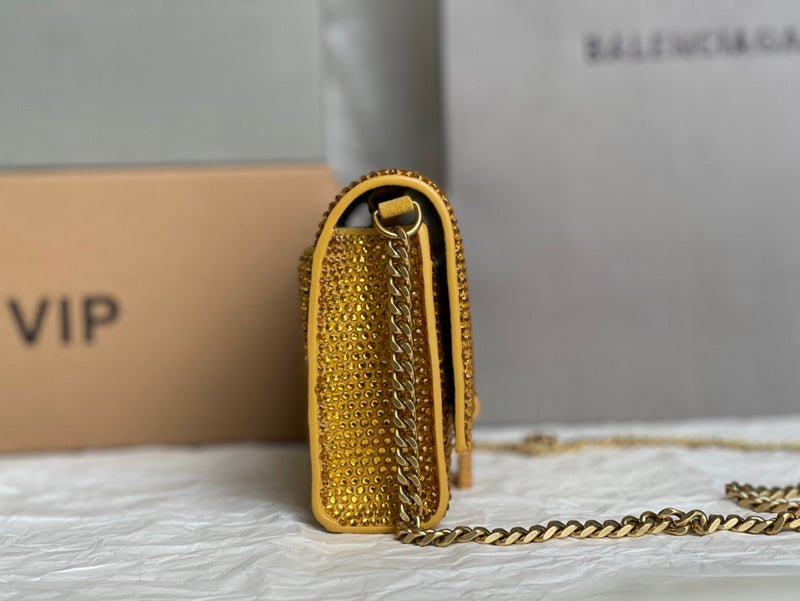 LO BAGS - BGA BAGS - 395