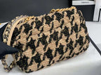 LO - CHL  BAGS FOR WOMEN - FASHION LUXURY BAGS - 057