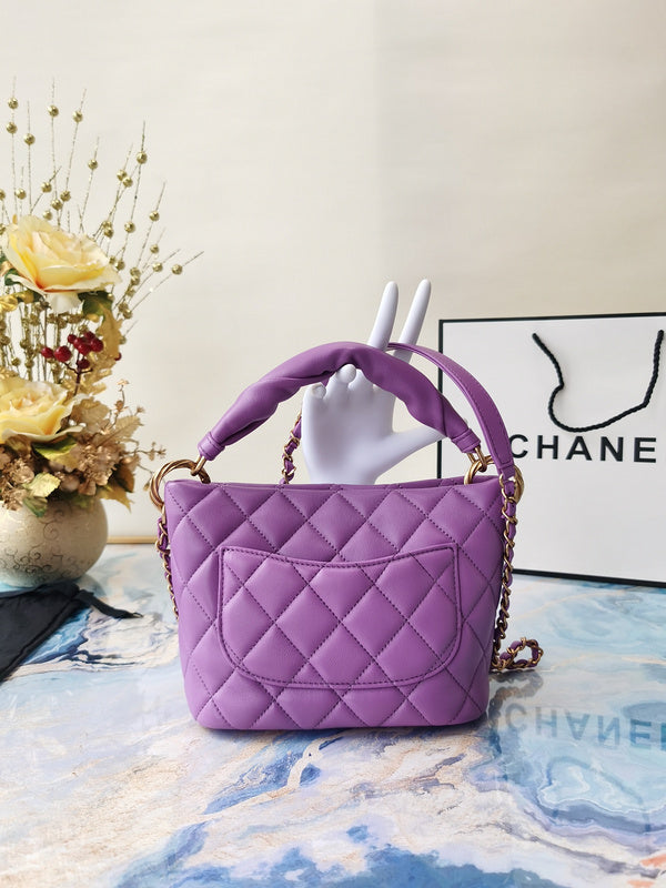 LO - CHL Bags - 1684