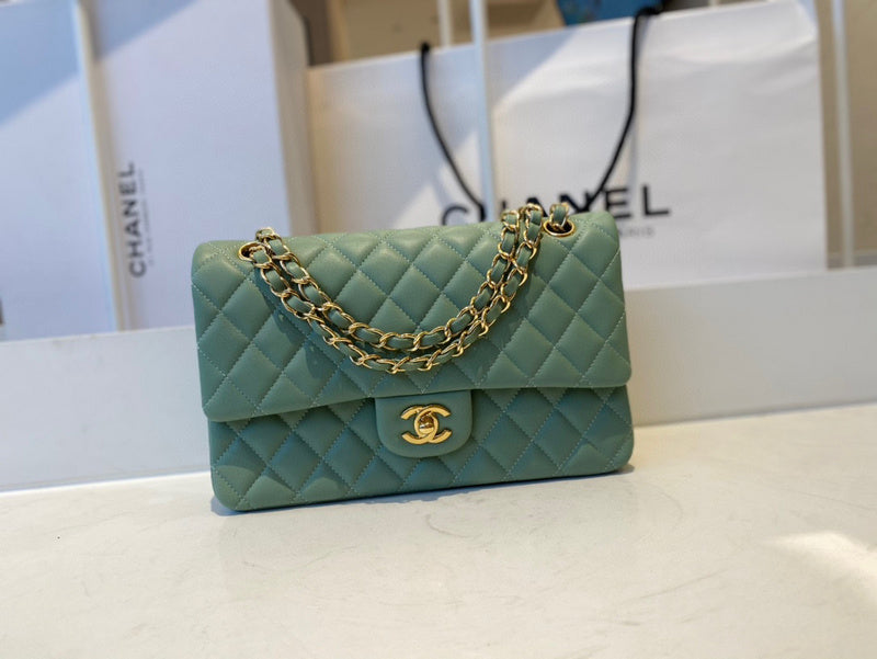 Lusso Official -  CHL BAGS  - 731
