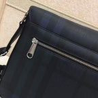 Lusso Official -  B-BARRY BAGS FOR MEN - 233