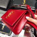 Lusso Official - LUXURY YSL BAGS - 1010