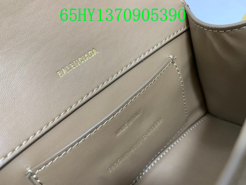 LO - BGA Bags - 2125