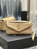 YSL BAGS - WOMEN LOVE LUXURY BAGS - 262