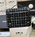 LO - LUXURY CHL BAGS - 608
