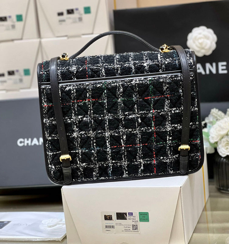 LO - LUXURY CHL BAGS - 608