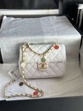 LO - CHL  BAGS FOR WOMEN - FASHION LUXURY BAGS - 449